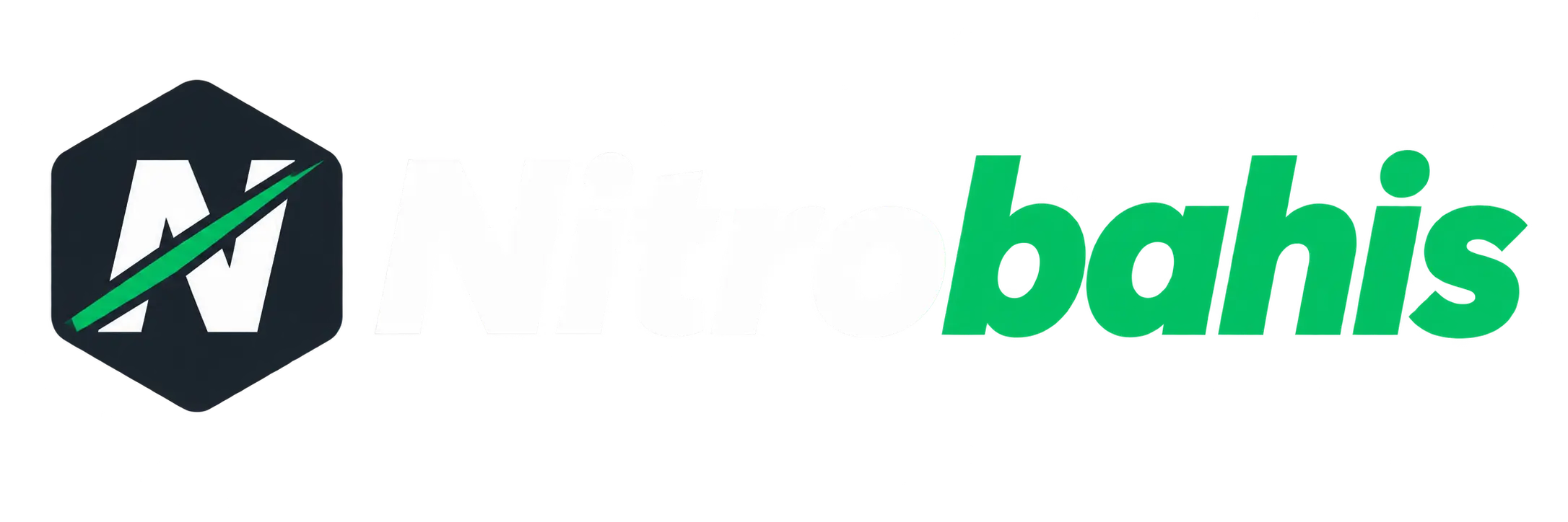 Nitrobahis logosu
